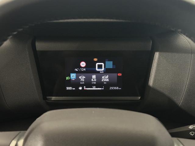 Citroën C4 X