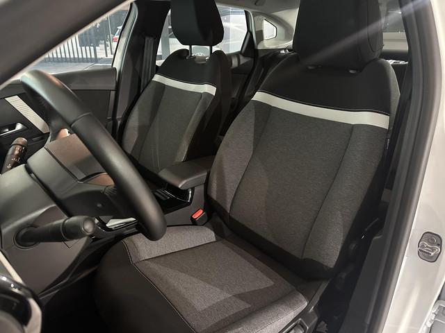 Citroën C4 X