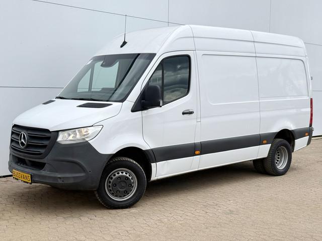 Mercedes-Benz Sprinter 2020 Diesel