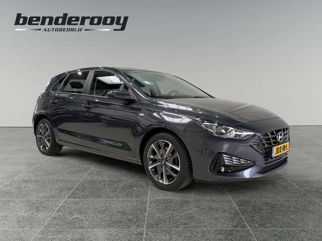 Hyundai i30 2023 Benzine