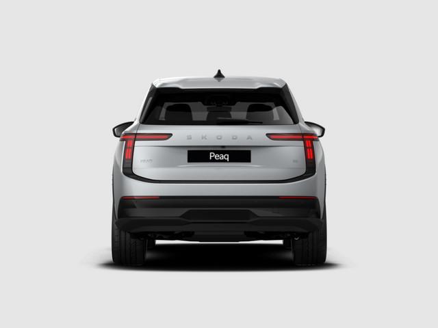 Skoda Peaq
