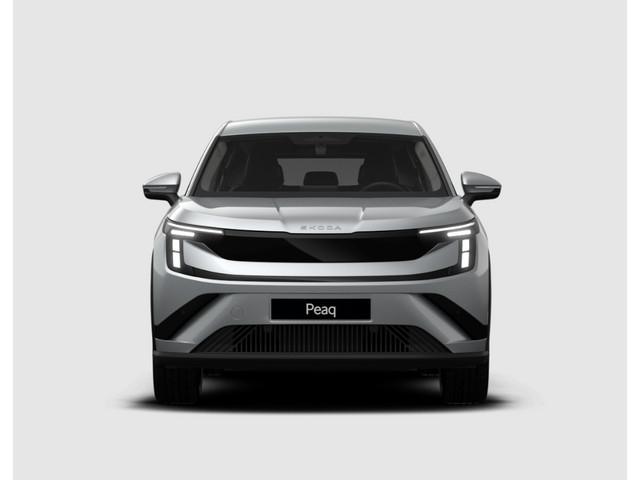 Skoda Peaq