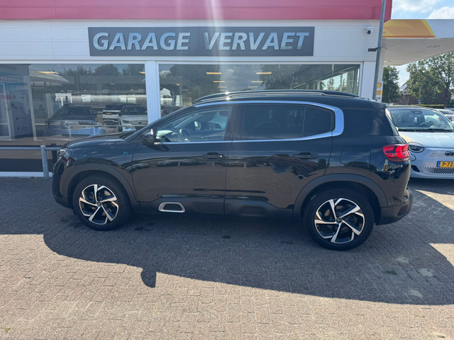 Citroën C5 Aircross 2021 Hybride