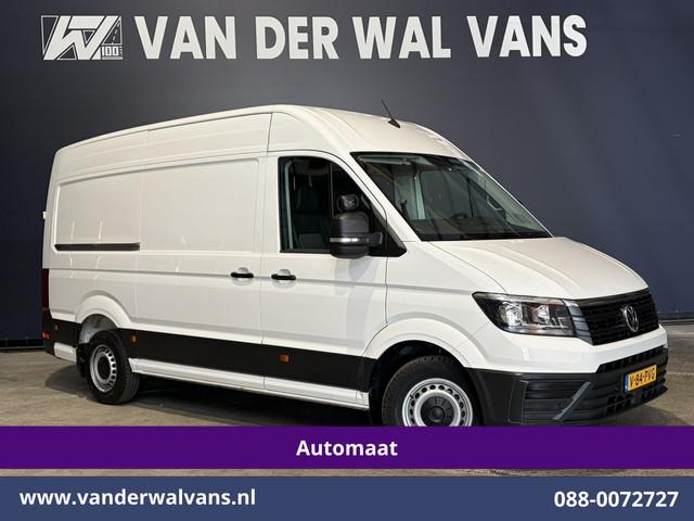 Volkswagen Crafter 2020 Diesel