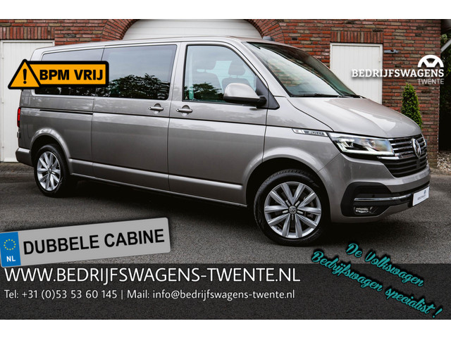 Volkswagen Transporter 2024 Diesel