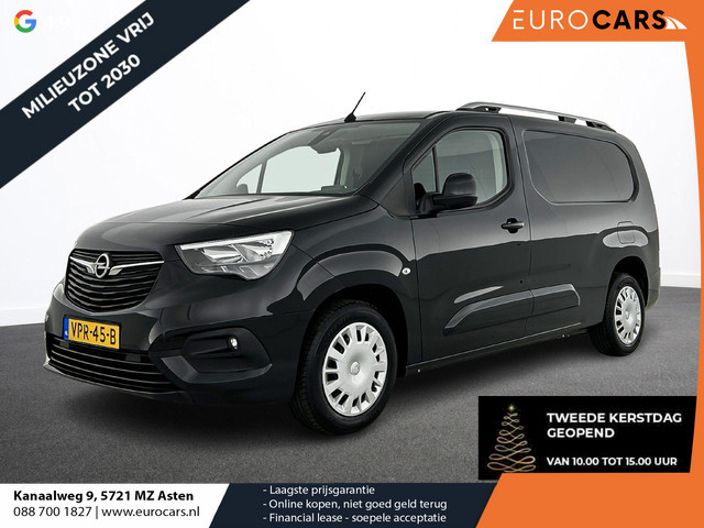 Opel Combo 2022 Diesel