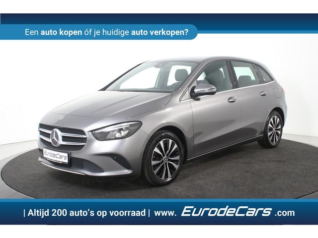 Mercedes-Benz B-Klasse 2022 Hybride
