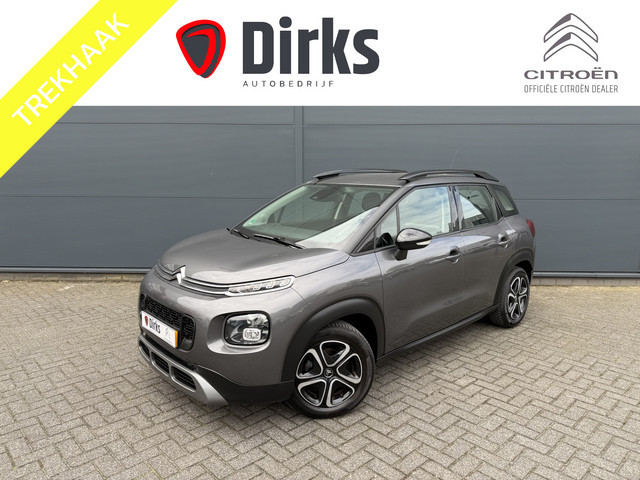 Citroën C3 2019 Benzine