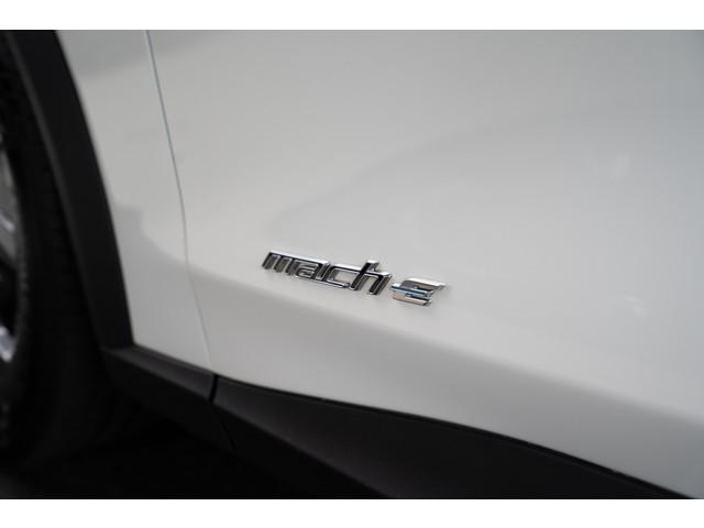 Ford Mustang Mach-E