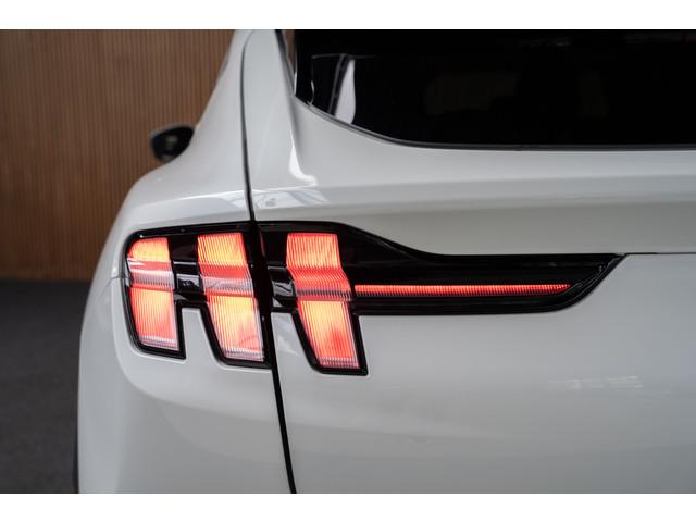 Ford Mustang Mach-E