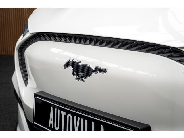 Ford Mustang Mach-E