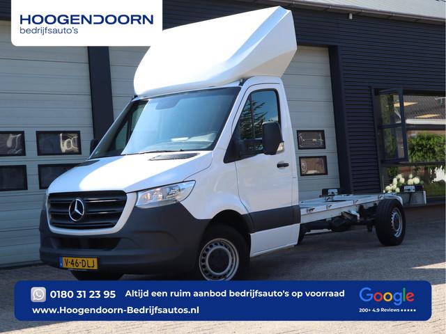 Mercedes-Benz Sprinter 2024 Diesel