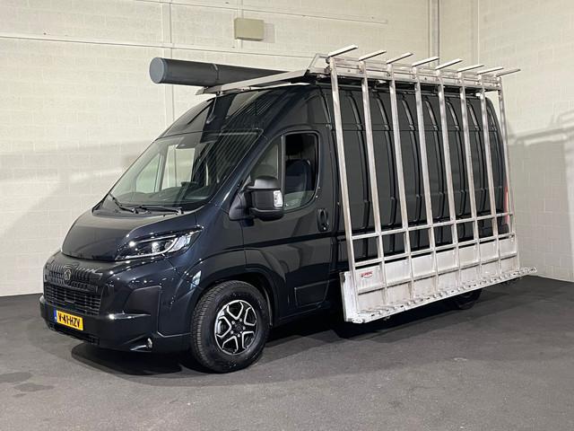 Peugeot Boxer 2024 Diesel