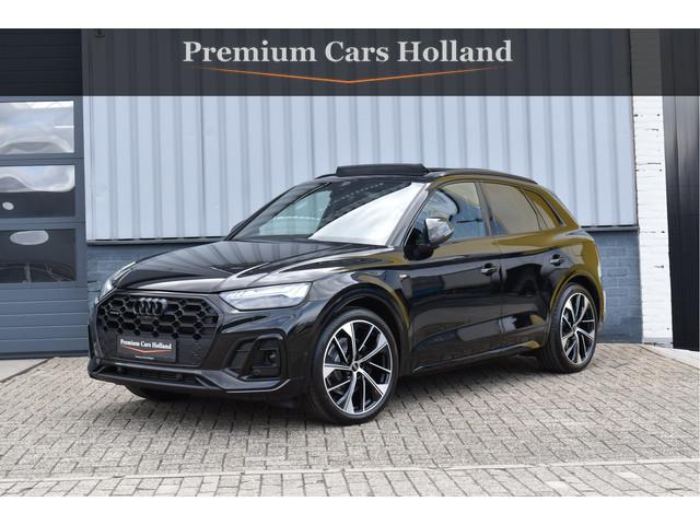 Audi Q5 2023 Hybride
