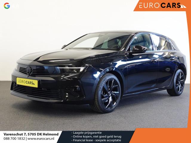 Opel Astra 2023 Benzine