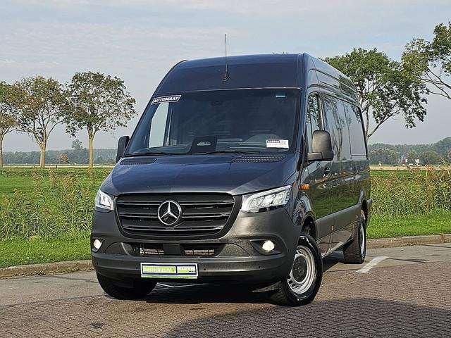 Mercedes-Benz Sprinter 2024 Diesel