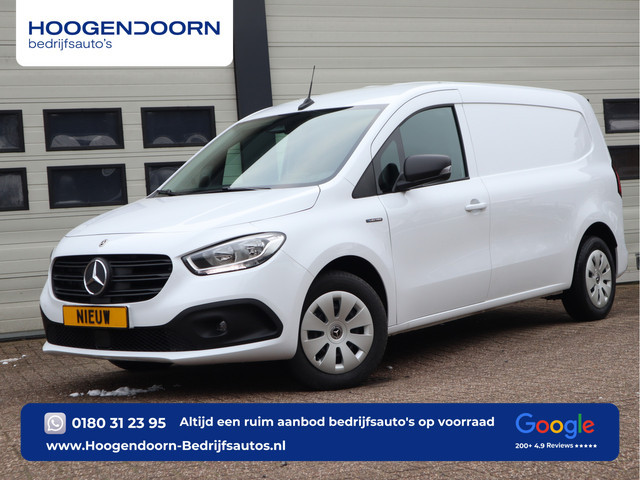 Mercedes-Benz eCitan