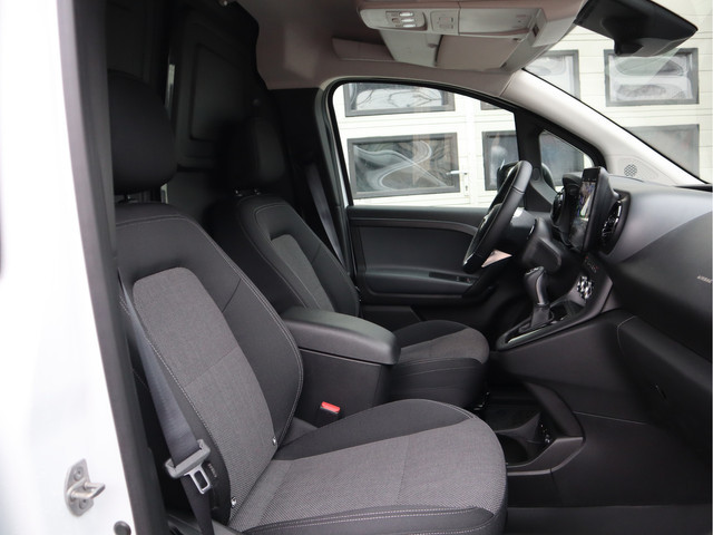 Mercedes-Benz eCitan