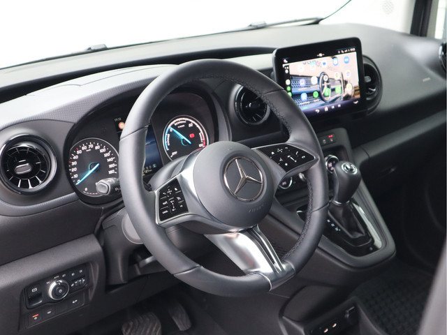 Mercedes-Benz eCitan