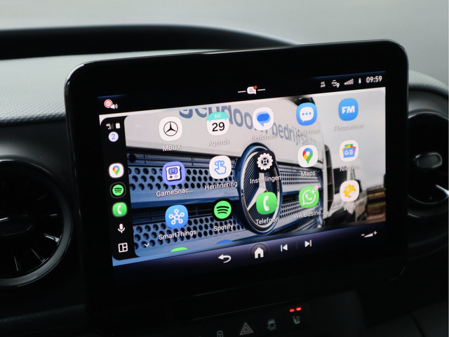 Mercedes-Benz eCitan