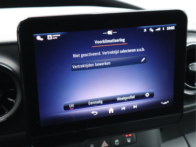 Mercedes-Benz eCitan