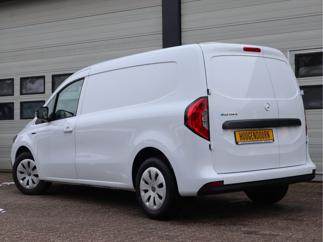 Mercedes-Benz eCitan