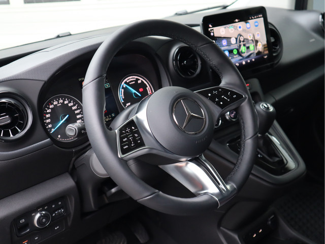 Mercedes-Benz eCitan