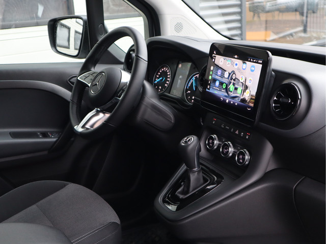 Mercedes-Benz eCitan