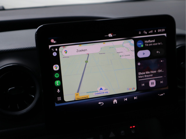 Mercedes-Benz eCitan