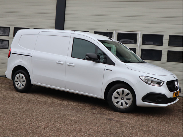 Mercedes-Benz eCitan