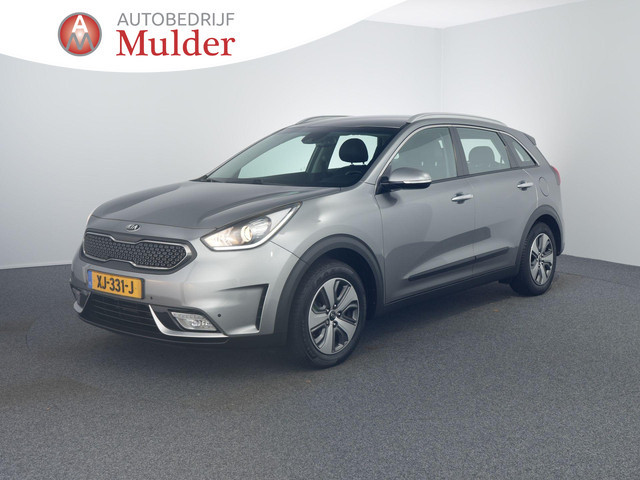 Kia Niro 2019 Hybride