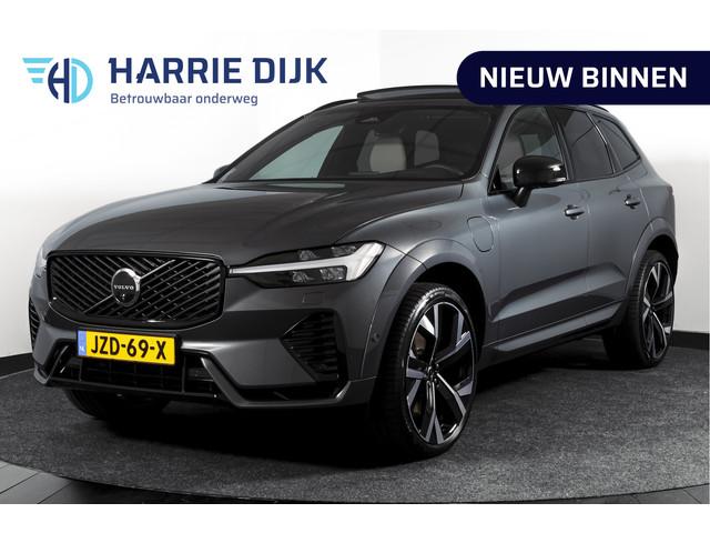 Volvo XC60 2026 Hybride