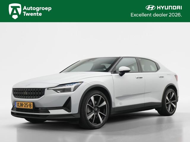 Polestar 2 2023 Elektrisch