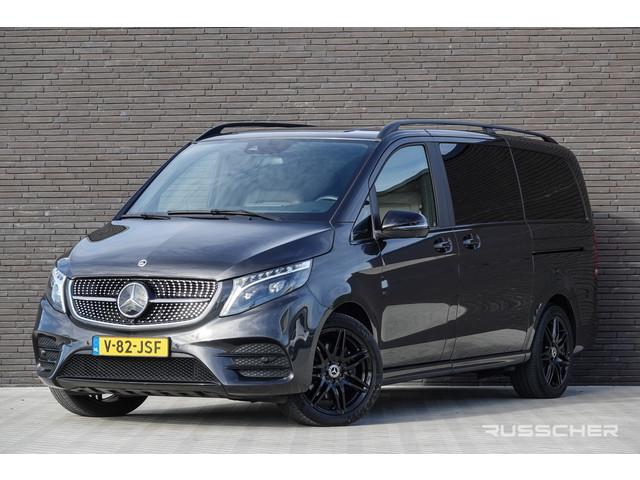 Mercedes-Benz V-Klasse 2024 Diesel