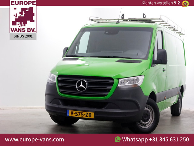 Mercedes-Benz Sprinter 2019 Diesel