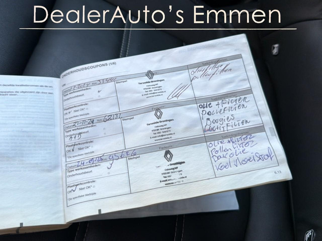 Renault Grand Scenic