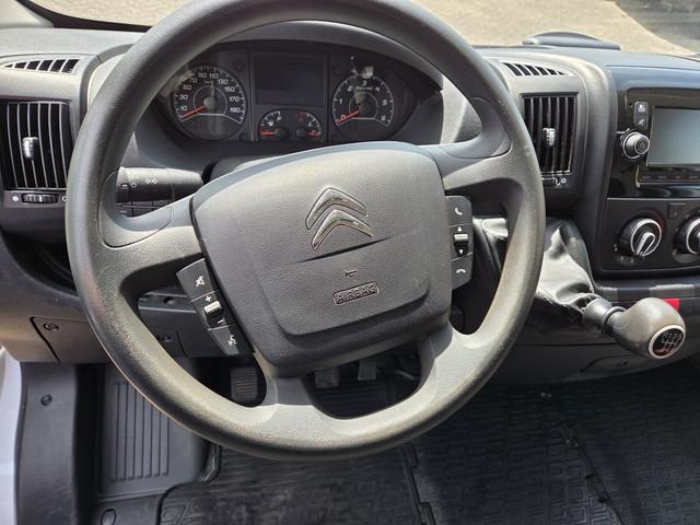 Citroën Jumper