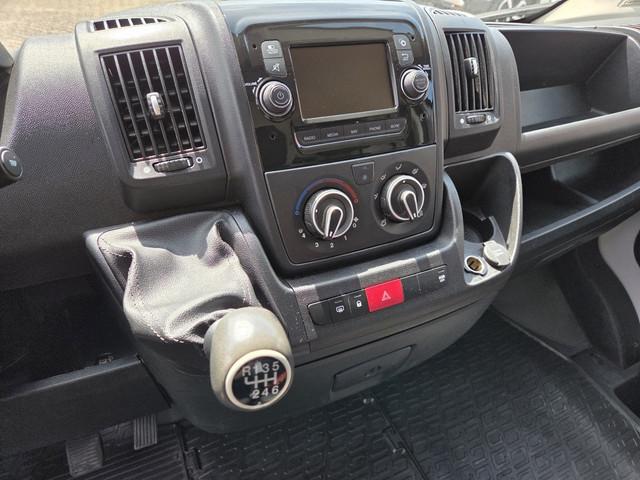 Citroën Jumper