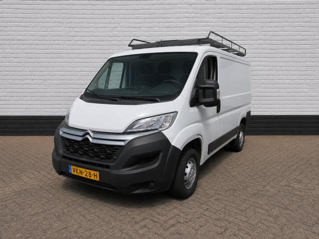 Citroën Jumper