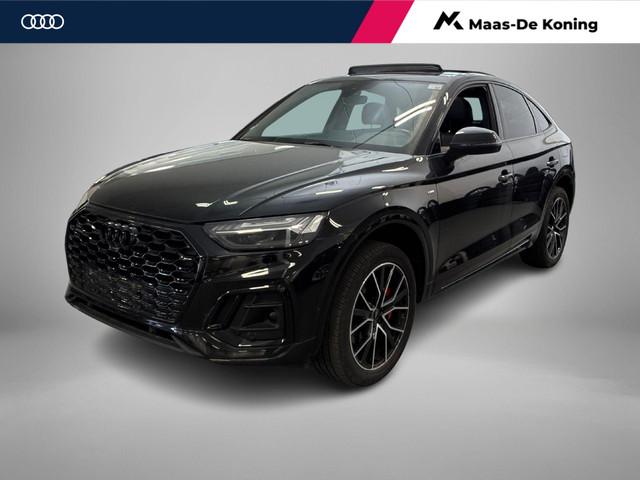 Audi Q5 2024 Hybride