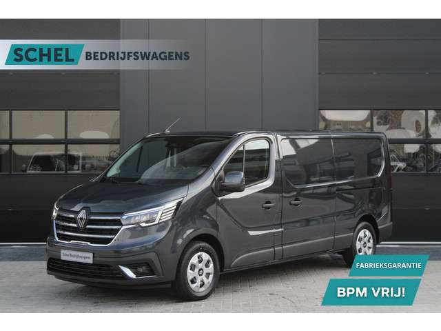 Renault Trafic 2024 Diesel