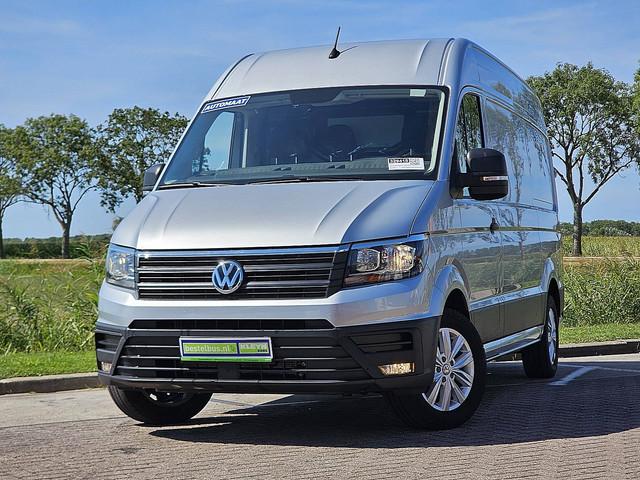 Volkswagen Crafter 2023 Diesel