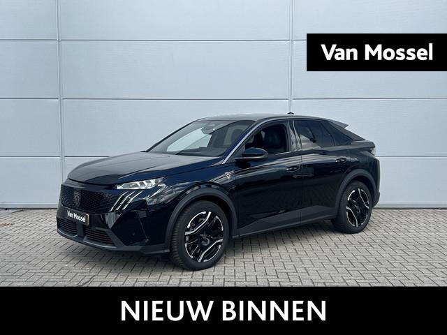 Peugeot 3008 2025 Hybride