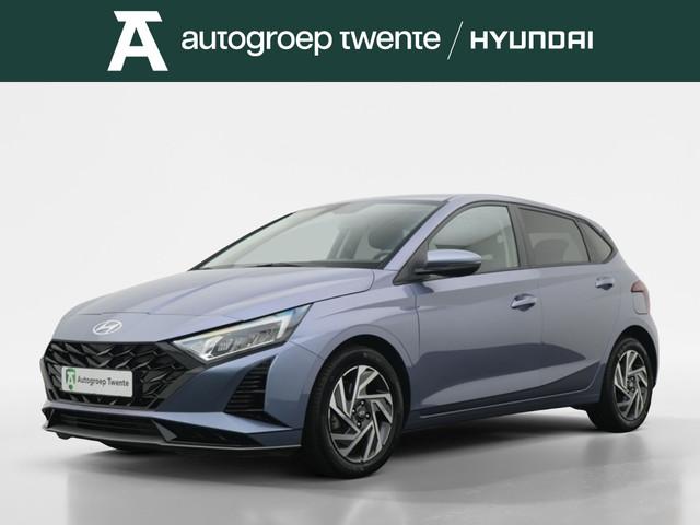 Hyundai i20 2025 Benzine