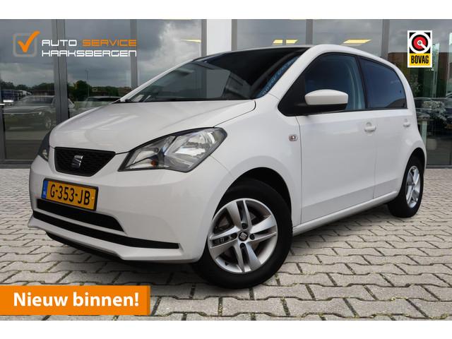 Seat Mii 2016 Benzine