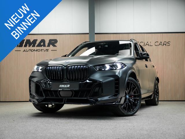 BMW X5 2023 Hybride