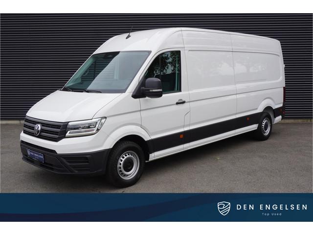 Volkswagen Crafter 2024 Diesel