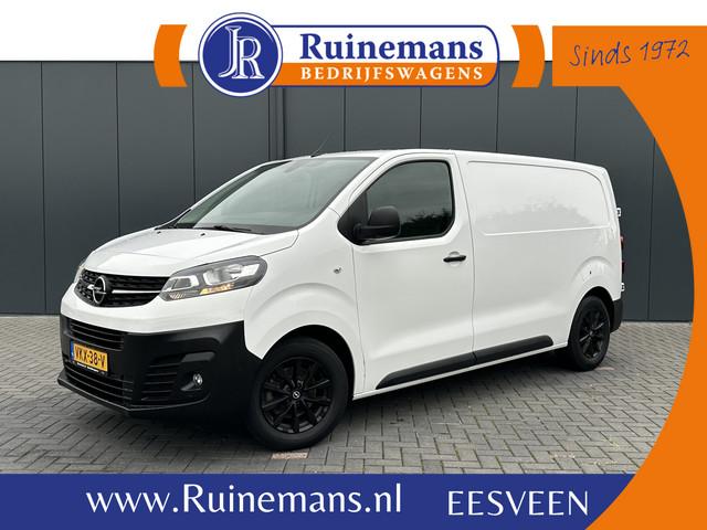 Opel Vivaro 2021 Diesel