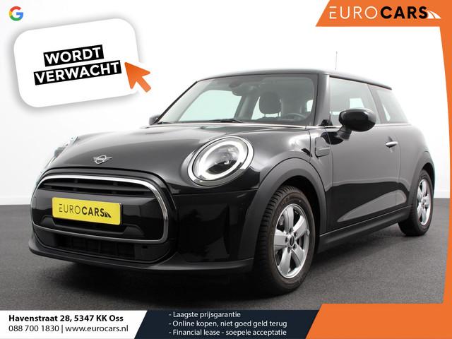 Mini Mini 2022 Benzine