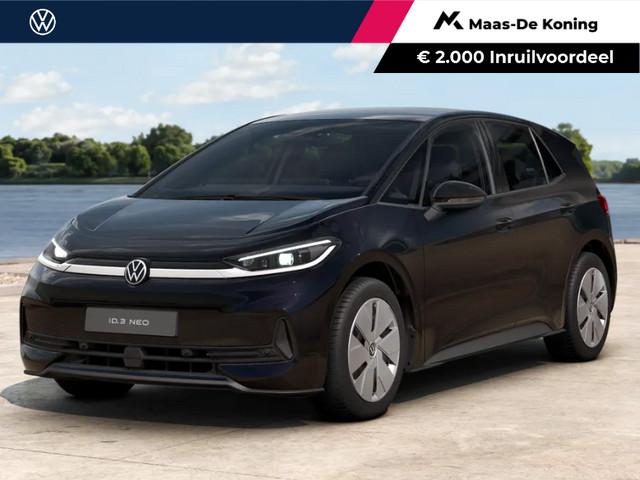 Volkswagen ID.3 Neo 2027 Elektrisch
